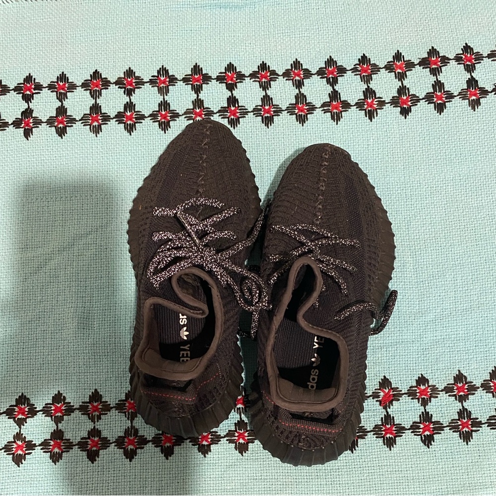 adidas Women's Dark Brown Sneakers